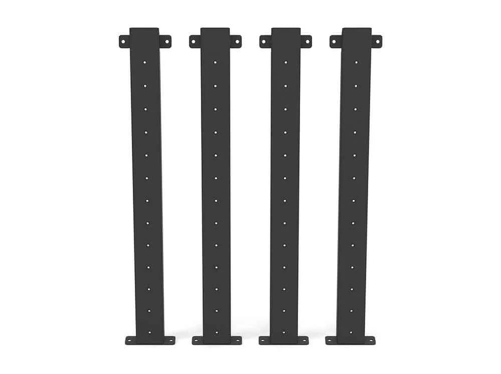 Flatline Van Co DIY Bed Mount Kit | Truck Brigade