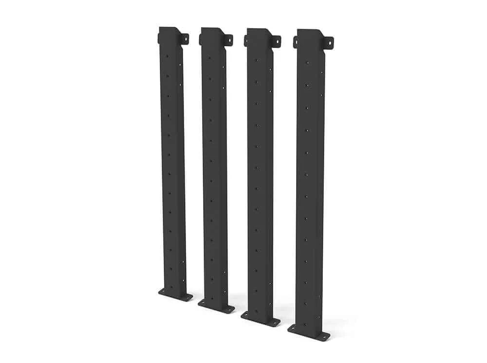 Flatline Van Co DIY Bed Mount Kit | Truck Brigade
