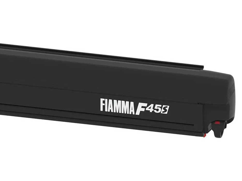 Flatline Van Co Fiamma F45s Awnings | Truck Brigade