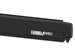 Flatline Van Co Fiamma F45s Awnings | Truck Brigade