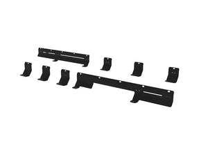 Flatline Van Co Fiamma F80 Awning Kit | Truck Brigade