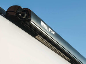 Flatline Van Co Fiamma F80s Awnings | Truck Brigade