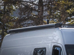 Flatline Van Co Fiamma F80s Awnings | Truck Brigade
