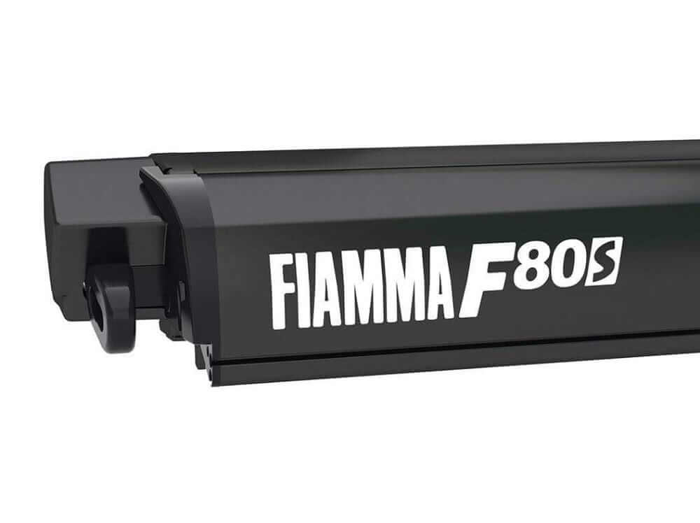 Flatline Van Co Fiamma F80s Awnings | Truck Brigade