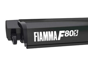 Flatline Van Co Fiamma F80s Awnings | Truck Brigade
