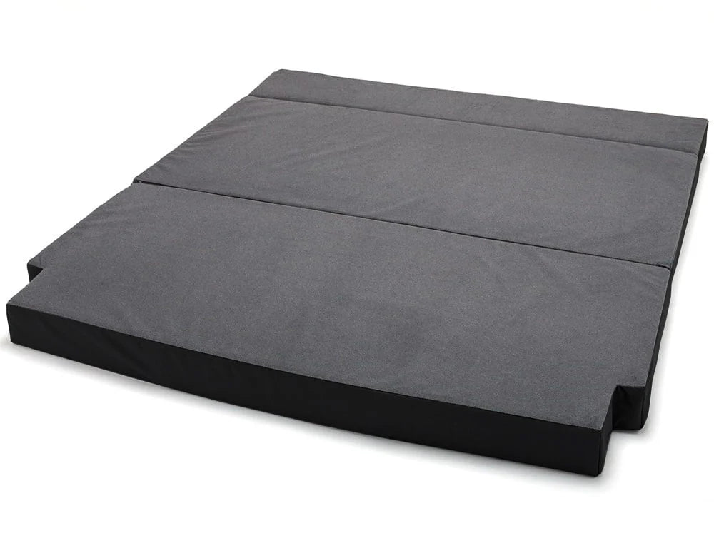 Flatline Van Co Ford Transit Mattress | Truck Brigade