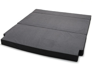 Flatline Van Co Ford Transit Mattress | Truck Brigade