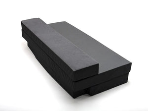 Flatline Van Co Ford Transit Mattress | Truck Brigade