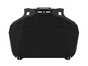 Flatline Van Co Front Bumper Skid Plate | Mercedes Benz Sprinter Van (2019 - 2025) | Truck Brigade