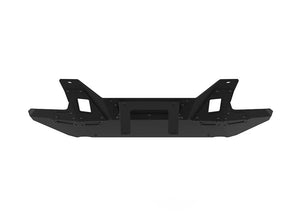 Flatline Van Co Front Bumper Skid Plate | Mercedes Benz Sprinter Van (2019 - 2025) | Truck Brigade