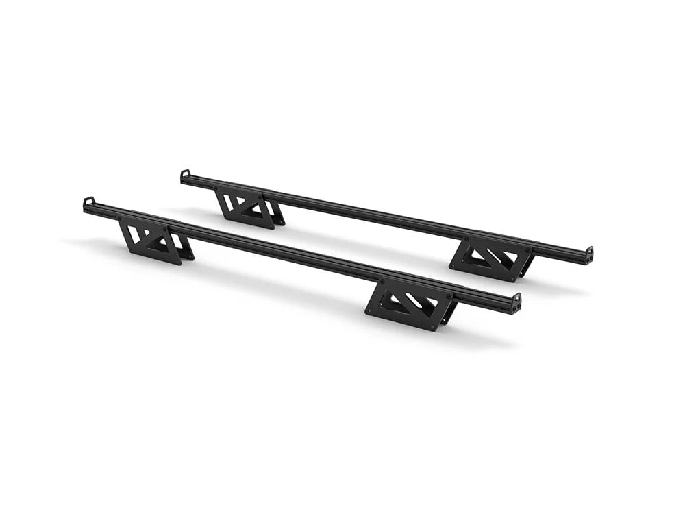 Flatline Van Co Heavy Duty High Bar Kit | Truck Brigade
