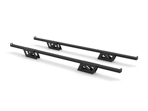 Flatline Van Co Heavy Duty High Bar Kit | Truck Brigade