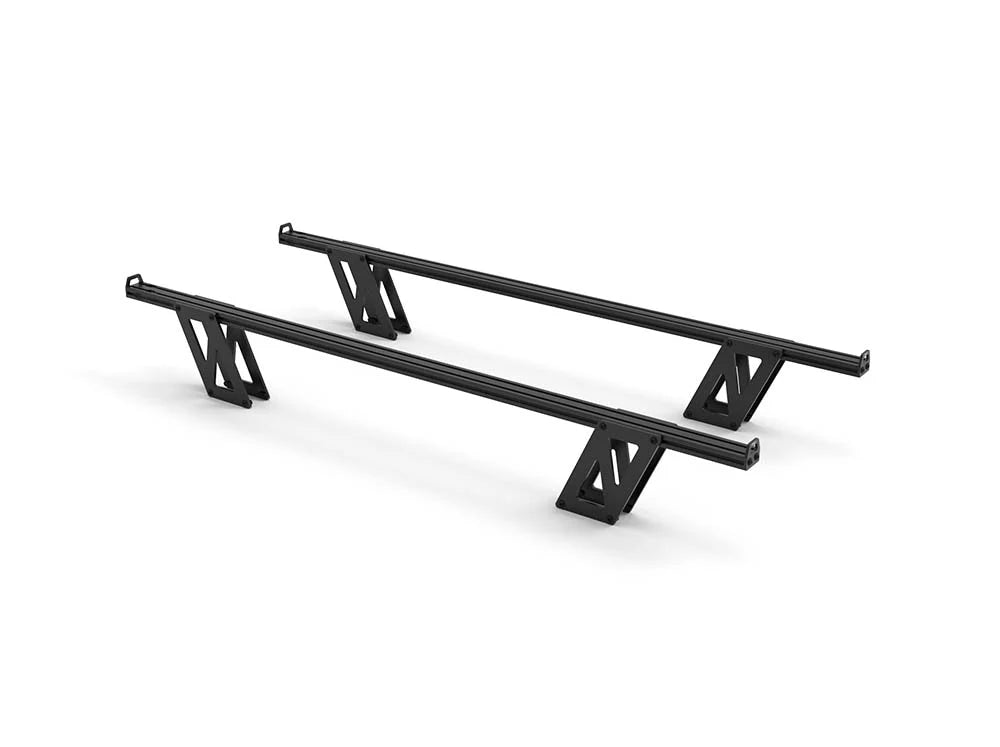 Flatline Van Co Heavy Duty High Bar Kit | Truck Brigade