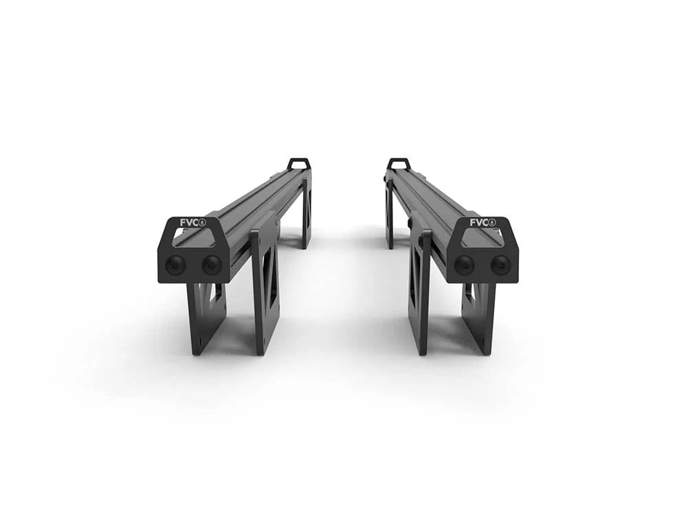 Flatline Van Co Heavy Duty High Bar Kit | Truck Brigade