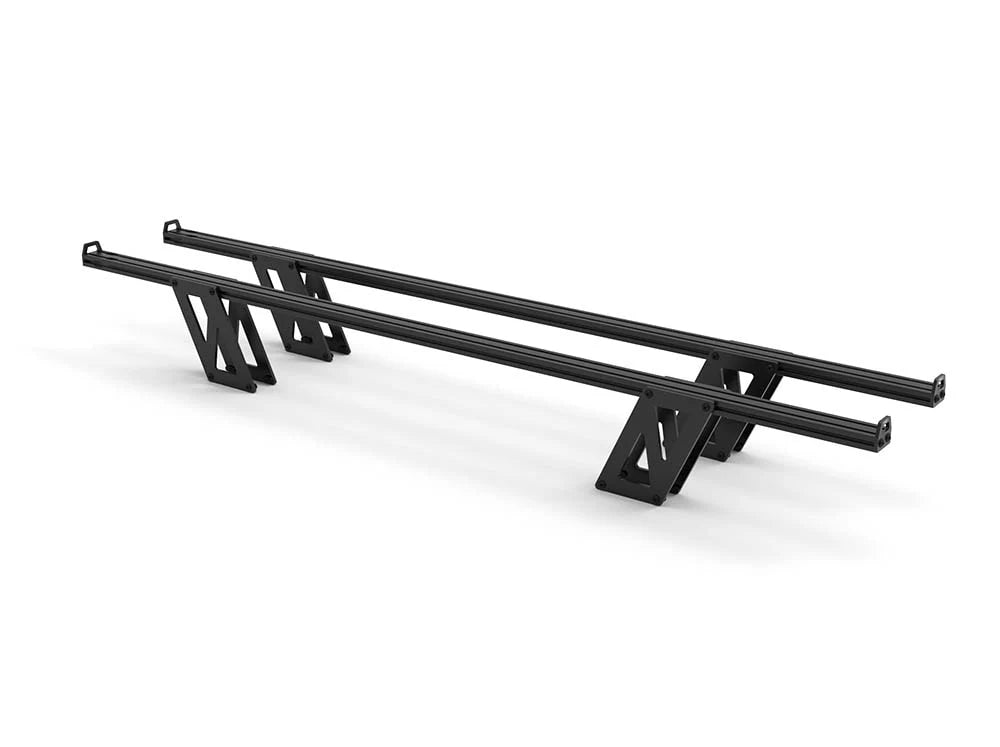 Flatline Van Co Heavy Duty High Bar Kit | Truck Brigade