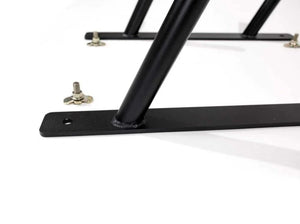 Flatline Van Co Interior Ski & Snowboard Rack | Truck Brigade