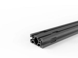 Flatline Van Co Low Pro Roof Rack 130" | Ford Transit Mid Roof (2015 - 2024) | Truck Brigade