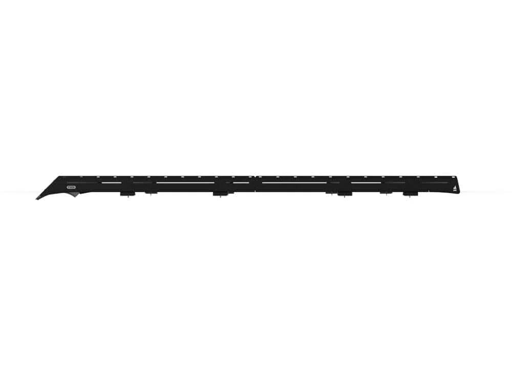 Flatline Van Co Low Pro Roof Rack 130&quot; | Ford Transit Mid Roof (2015 - 2024) | Truck Brigade