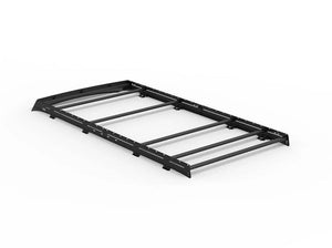 Flatline Van Co Low Pro Roof Rack | Ford Transit High Roof EXT (2015 - 2024) | Truck Brigade