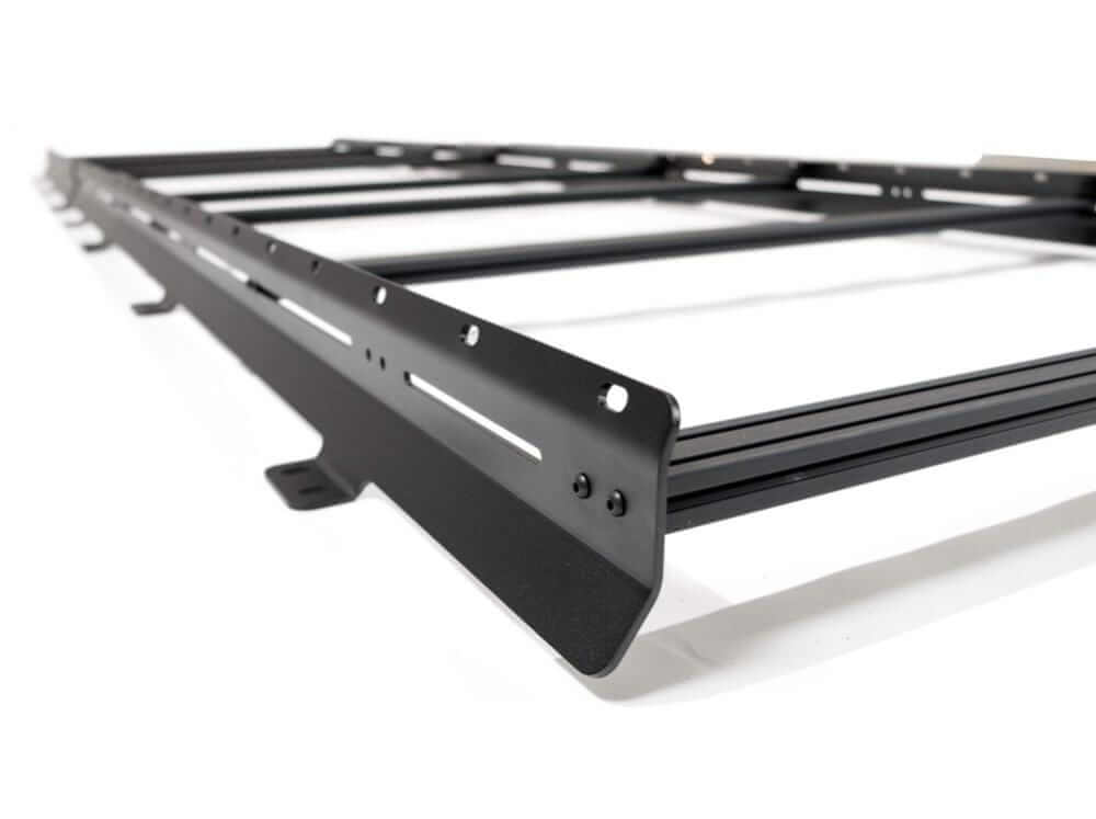 Flatline Van Co Low Pro Roof Rack | Mercedes Sprinter Van (2007 - 2024) - Truck Brigade