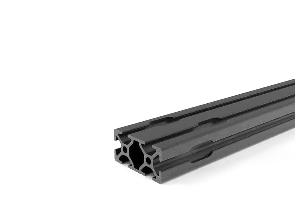 Flatline Van Co Low Pro Roof Rack | Mercedes Sprinter Van (2007 - 2024) - Truck Brigade