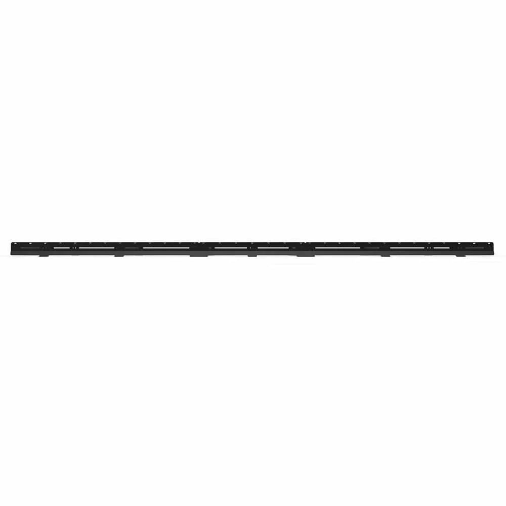 Flatline Van Co Low Pro Roof Rack | Mercedes Sprinter Van (2007 - 2024) - Truck Brigade
