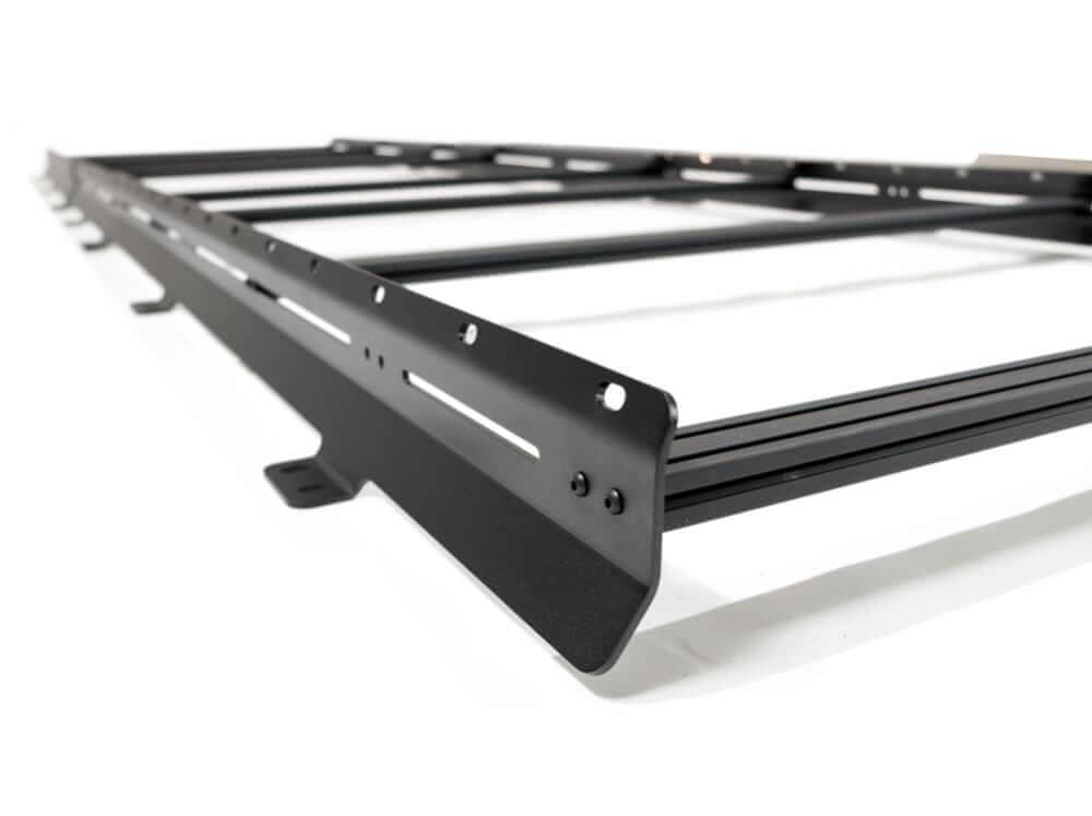 Flatline Van Co Low Pro Roof Rack | Mercedes Sprinter Van (2007 - 2024) - Truck Brigade