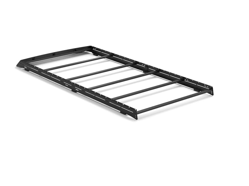 Flatline Van Co Low Pro Roof Rack | Ram ProMaster 136″ (2014 - 2024) | Truck Brigade