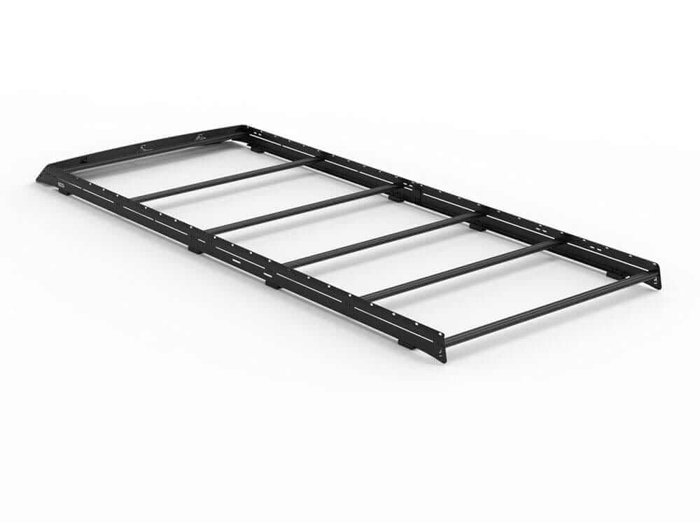 Flatline Van Co Low Pro Roof Rack | Ram ProMaster 159″ (2014 - 2024) | Truck Brigade