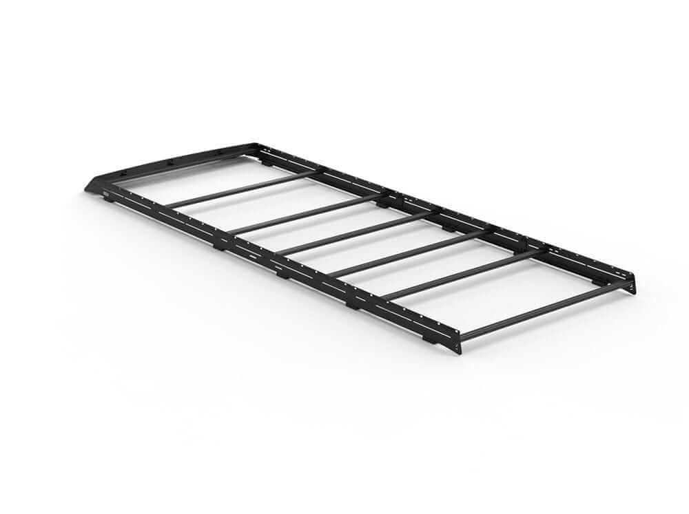 Flatline Van Co Low Pro Roof Rack | Ram ProMaster 159″ EXT (2014 - 2024) | Truck Brigade