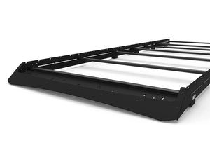 Flatline Van Co Low Pro Roof Rack | Ram ProMaster 159″ EXT (2014 - 2024) | Truck Brigade
