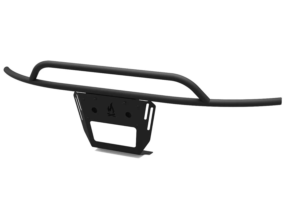 Flatline Van Co Nudge Bar | Ford Transit (2015 - 2024) | Truck Brigade