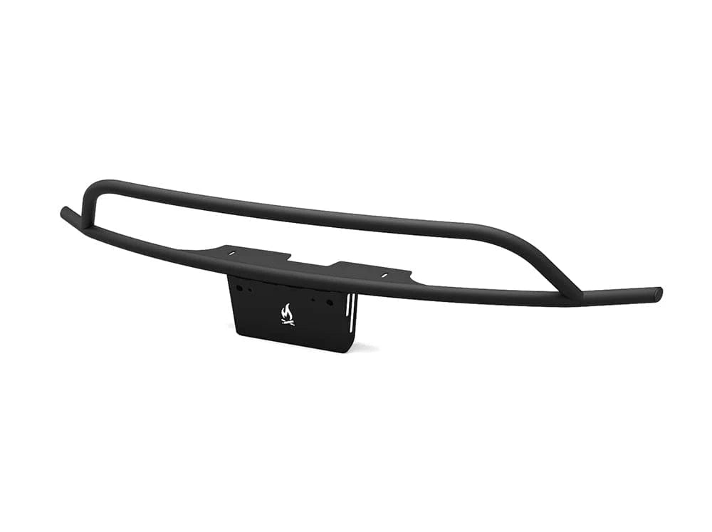 Flatline Van Co Nudge Bar | Mercedes Benz Sprinter Van (2019 - 2023) | Truck Brigade