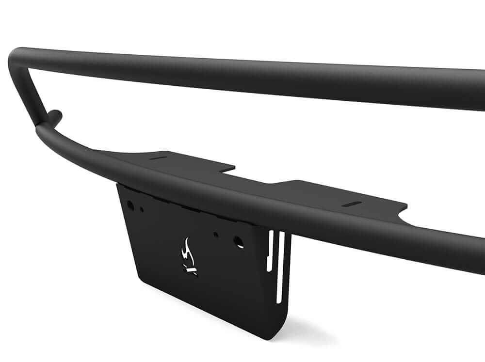 Flatline Van Co Nudge Bar | Mercedes Benz Sprinter Van (2019 - 2023) | Truck Brigade