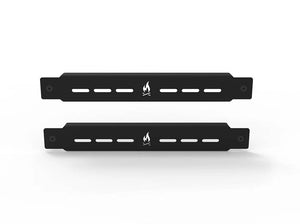 Flatline Van Co Owl B2 Rear Storage Box Adapter Brackets | Truck Brigade