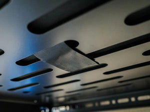 Flatline Van Co Promaster Van Mattress | Truck Brigade