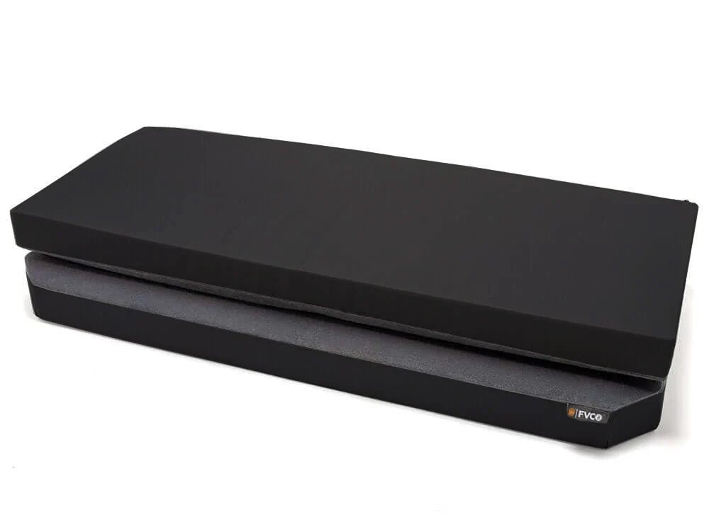 Flatline Van Co Promaster Van Mattress | Truck Brigade