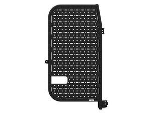 Flatline Van Co Rear Door Platform | Mercedes - Benz Sprinter Van (2019 - 2024) | Truck Brigade