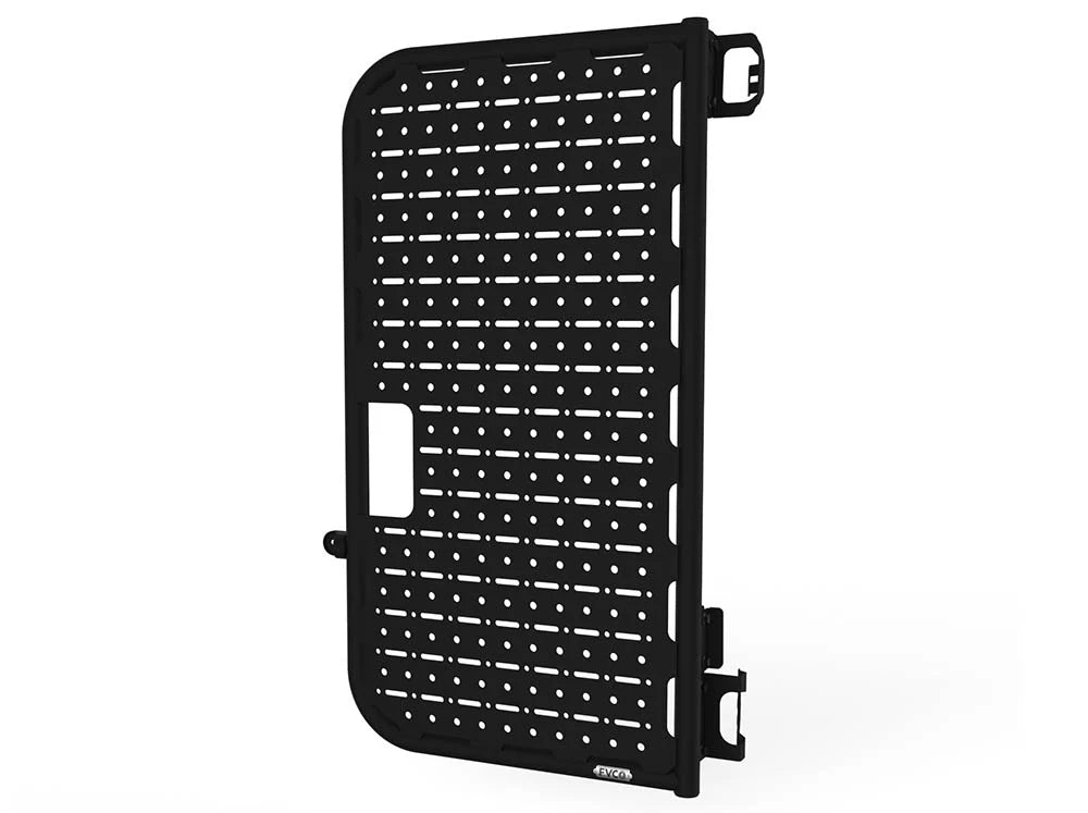 Flatline Van Co Rear Door Platform | Ram ProMaster 2014 - 2024 | Truck Brigade