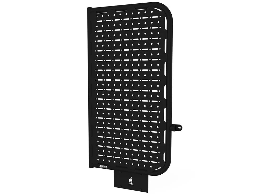 Flatline Van Co Rear Door Platform | Ram ProMaster 2014 - 2024 | Truck Brigade