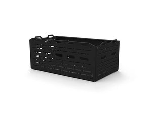 Flatline Van Co Rear Platform Gear Cage | Truck Brigade