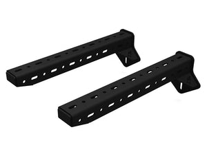 Flatline Van Co Rear Platform Mounting Posts | Truck Brigade