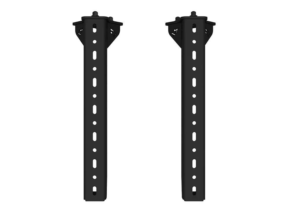Flatline Van Co Rear Platform Mounting Posts | Truck Brigade