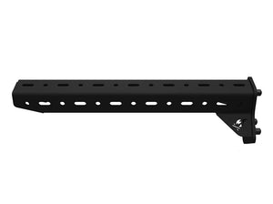 Flatline Van Co Rear Platform Mounting Posts | Truck Brigade
