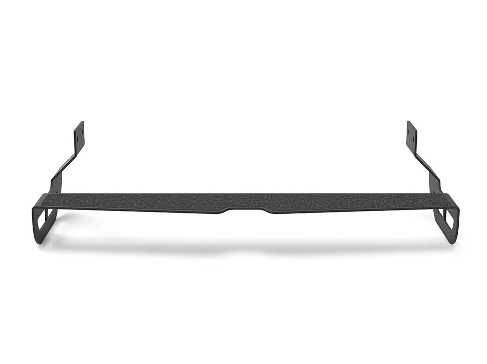 Flatline Van Co Rear Step | Mercedes Benz Sprinter Van (2007 - 2024) | Truck Brigade