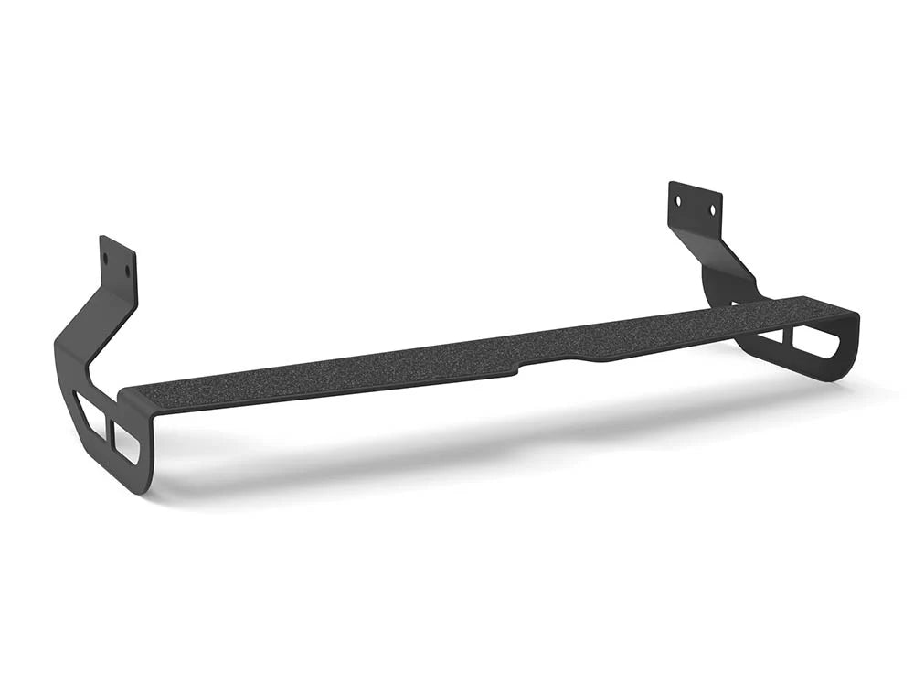 Flatline Van Co Rear Step | Mercedes Benz Sprinter Van (2007 - 2024) | Truck Brigade