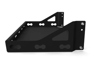 Flatline Van Co Rear Storage Box Shelves | Truck Brigade