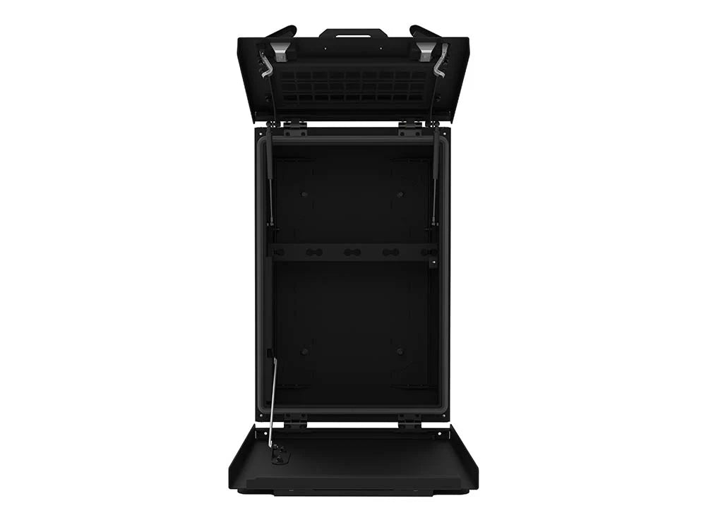 Flatline Van Co Rear Storage Box - Slim | Truck Brigade