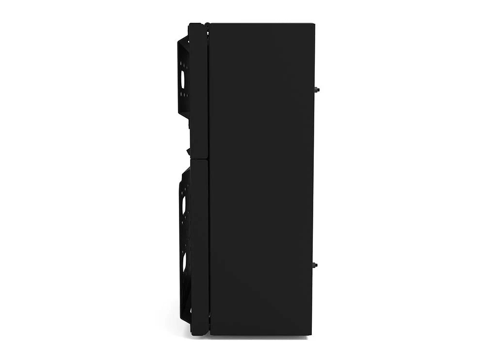 Flatline Van Co Rear Storage Box - Slim | Truck Brigade