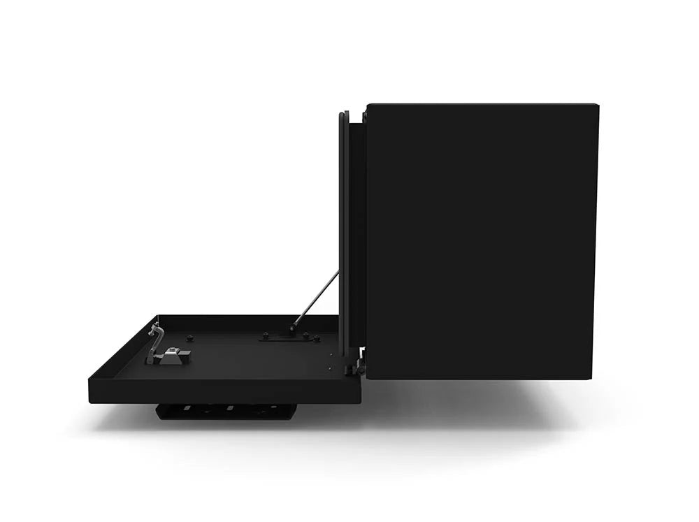 Flatline Van Co Rear Storage Box - Small | Truck Brigade